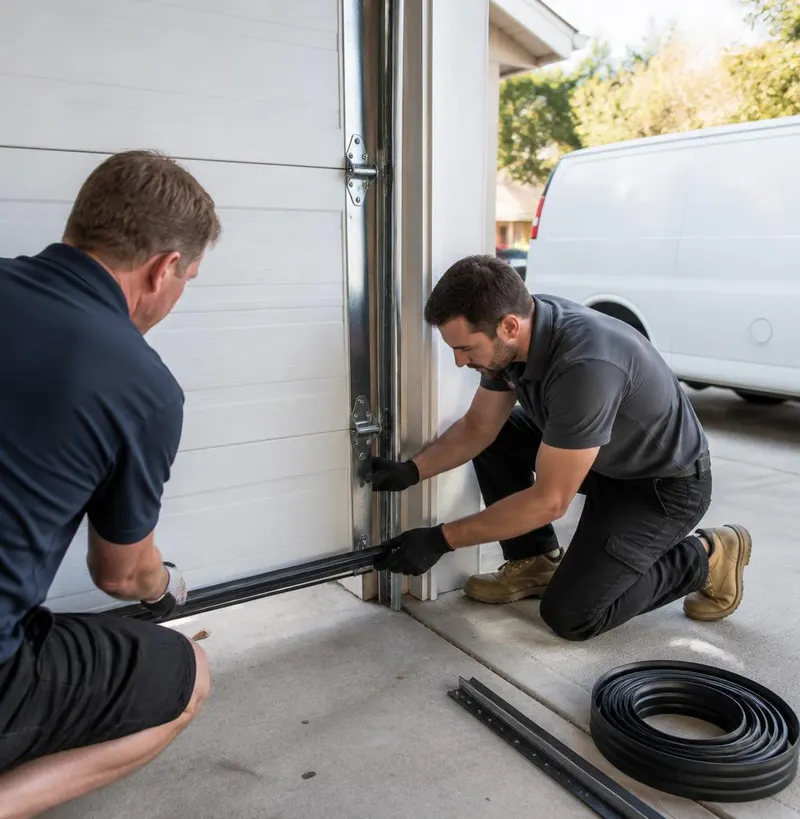 About Gulf Breeze Garage Door