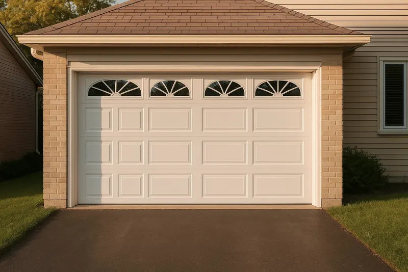 Contact Gulf Breeze Garage Door